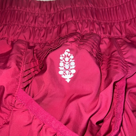 Free People Shorts - Picture 3 of 4